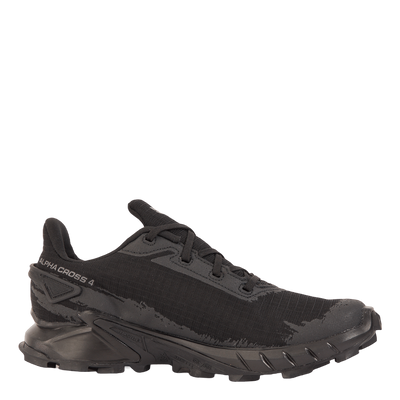Alphacross 4 Gtx Black/black/black