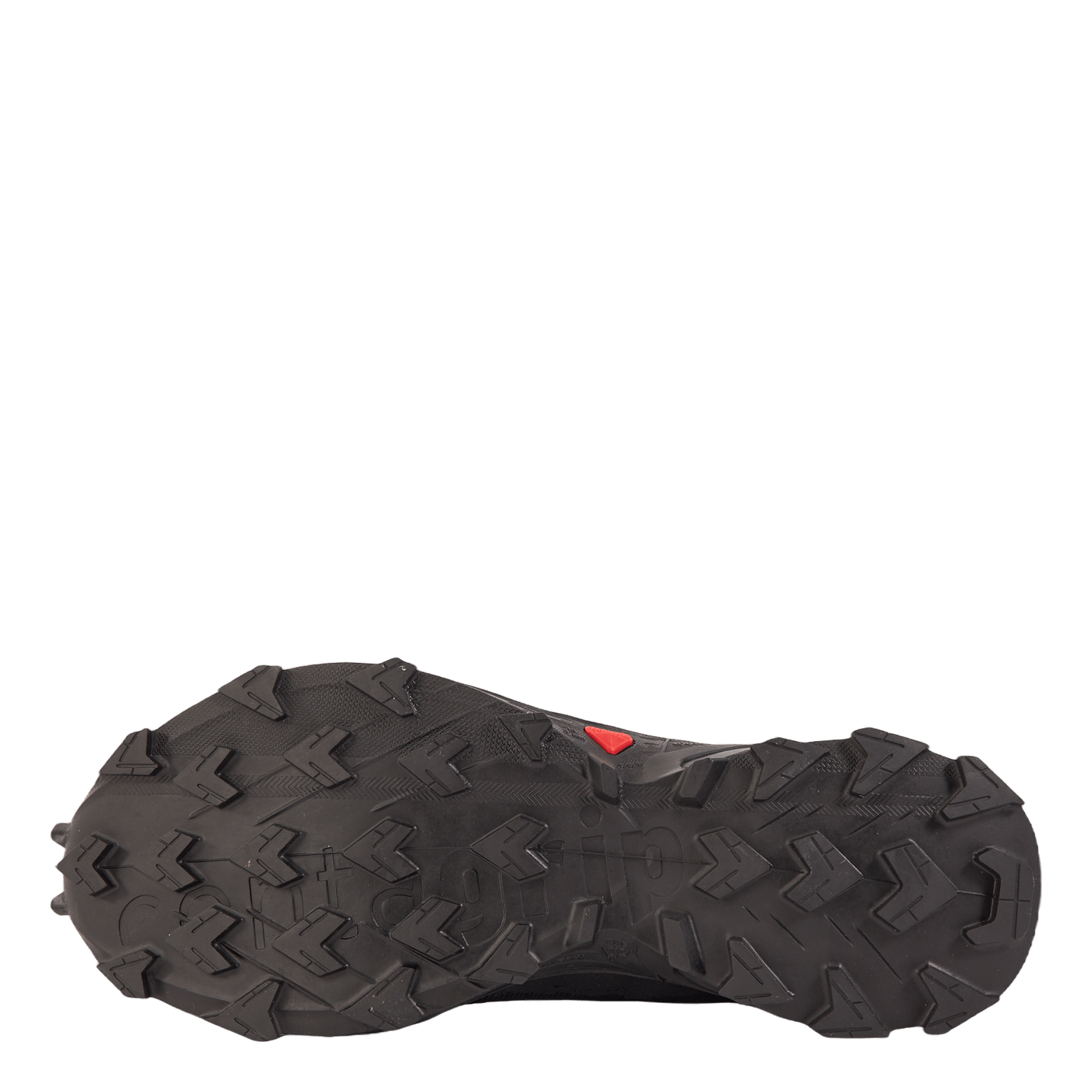 Alphacross 4 Gtx Black/black/black