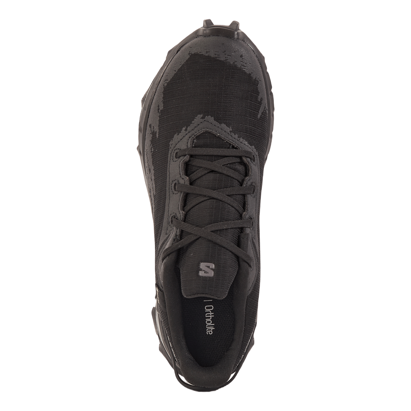 Alphacross 4 Gtx Black/black/black