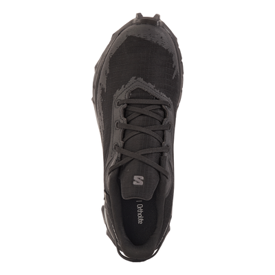 Alphacross 4 Gtx Black/black/black