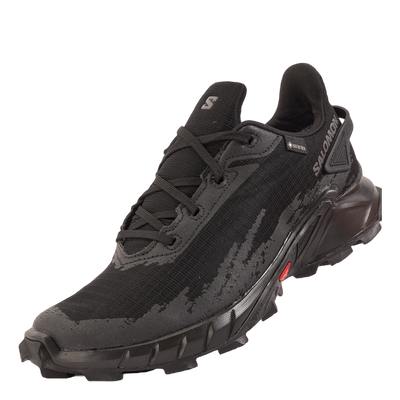 Alphacross 4 Gtx Black/black/black
