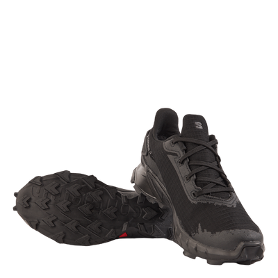 Alphacross 4 Gtx Black/black/black