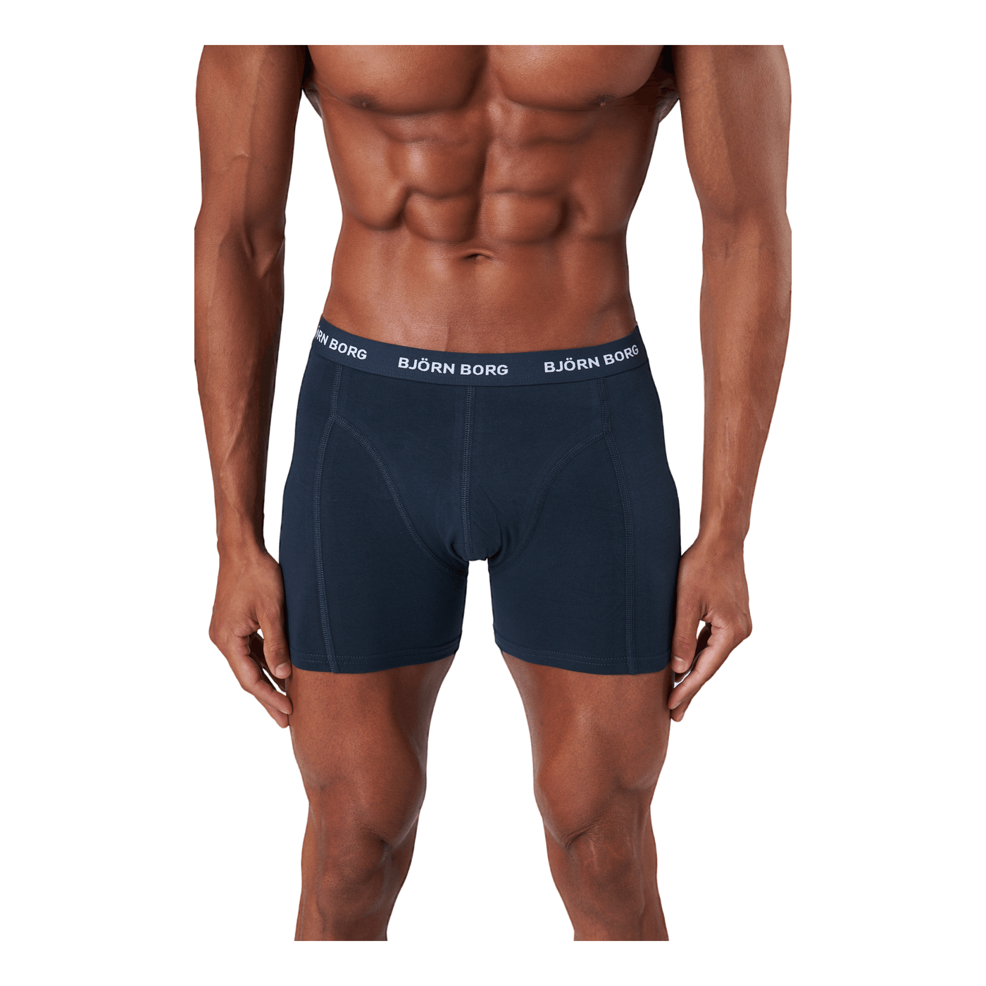 Cotton Stretch Boxer 3p Multipack 3