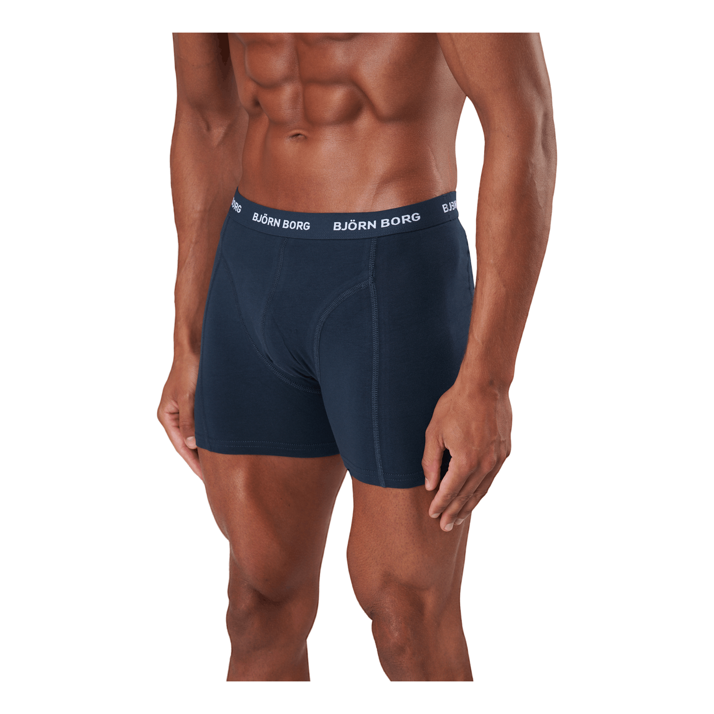 Cotton Stretch Boxer 3p Multipack 3