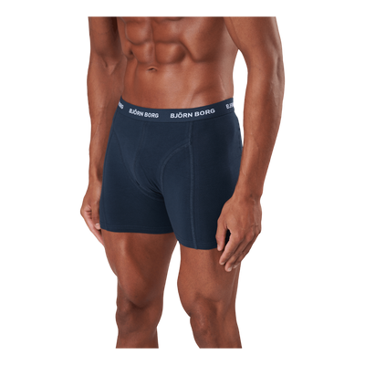 Cotton Stretch Boxer 3p Multipack 3