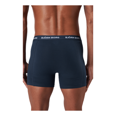 Cotton Stretch Boxer 3p Multipack 3