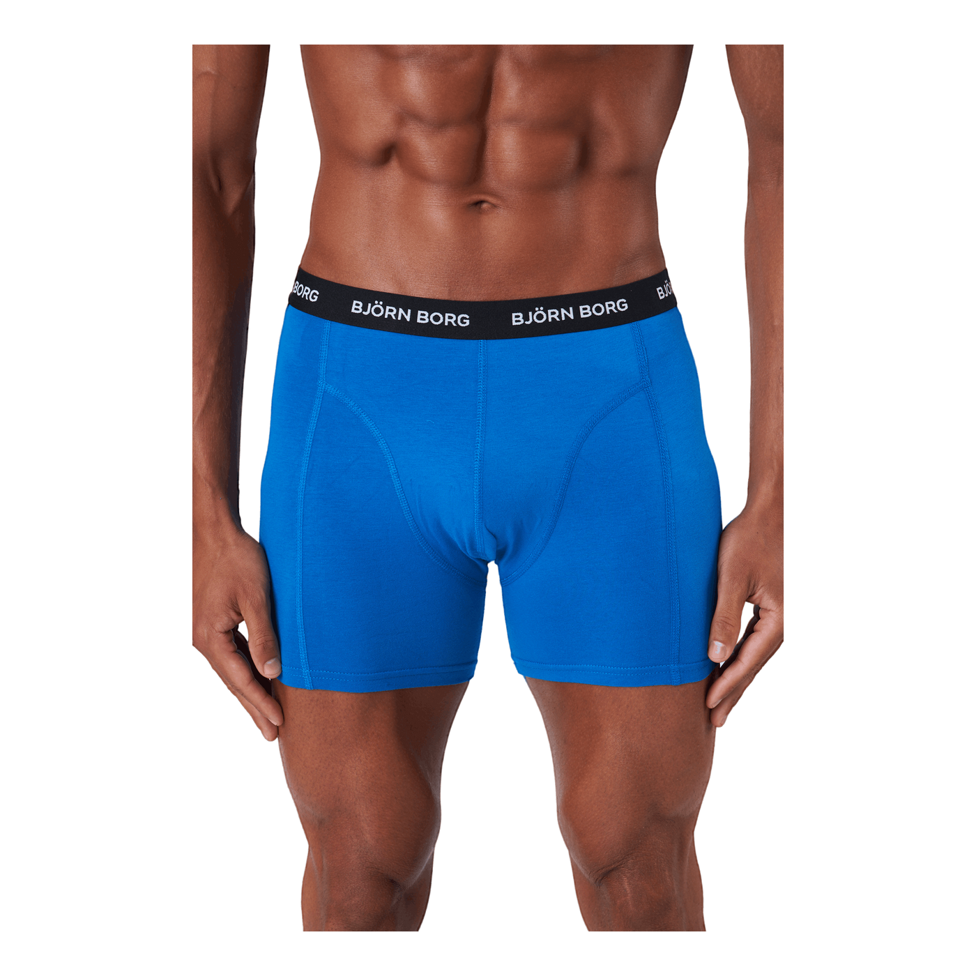 Cotton Stretch Boxer 3p Multipack 3