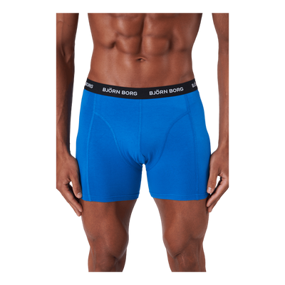 Cotton Stretch Boxer 3p Multipack 3