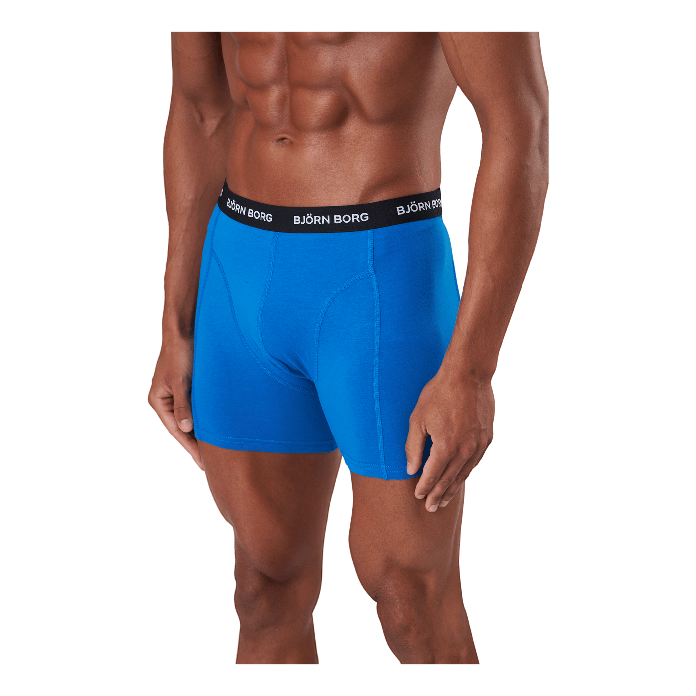 Cotton Stretch Boxer 3p Multipack 3