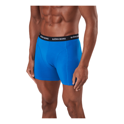 Cotton Stretch Boxer 3p Multipack 3