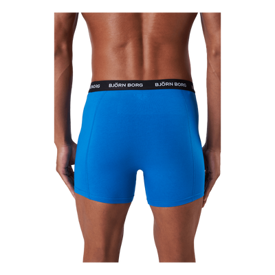 Cotton Stretch Boxer 3p Multipack 3