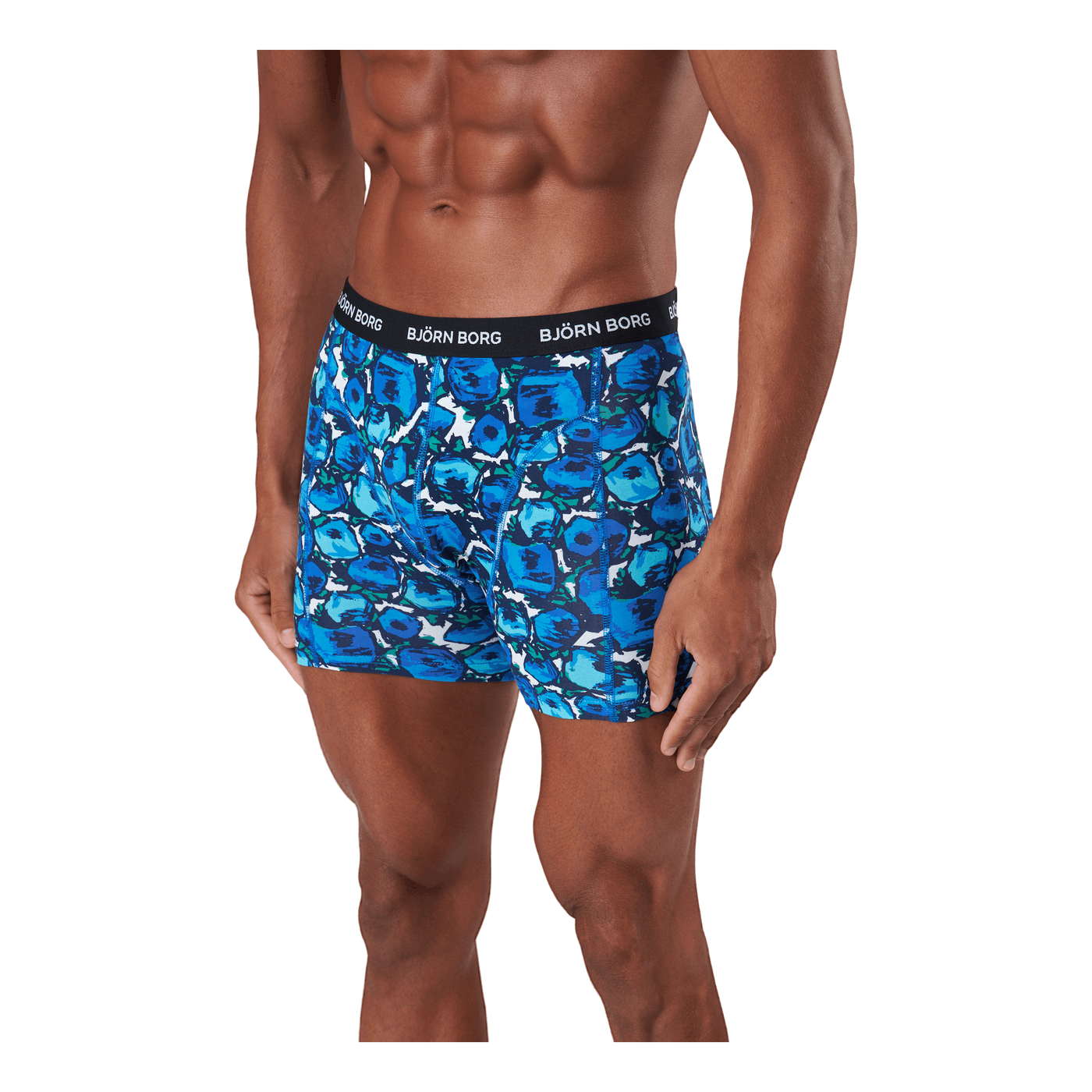 Cotton Stretch Boxer 3p Multipack 3