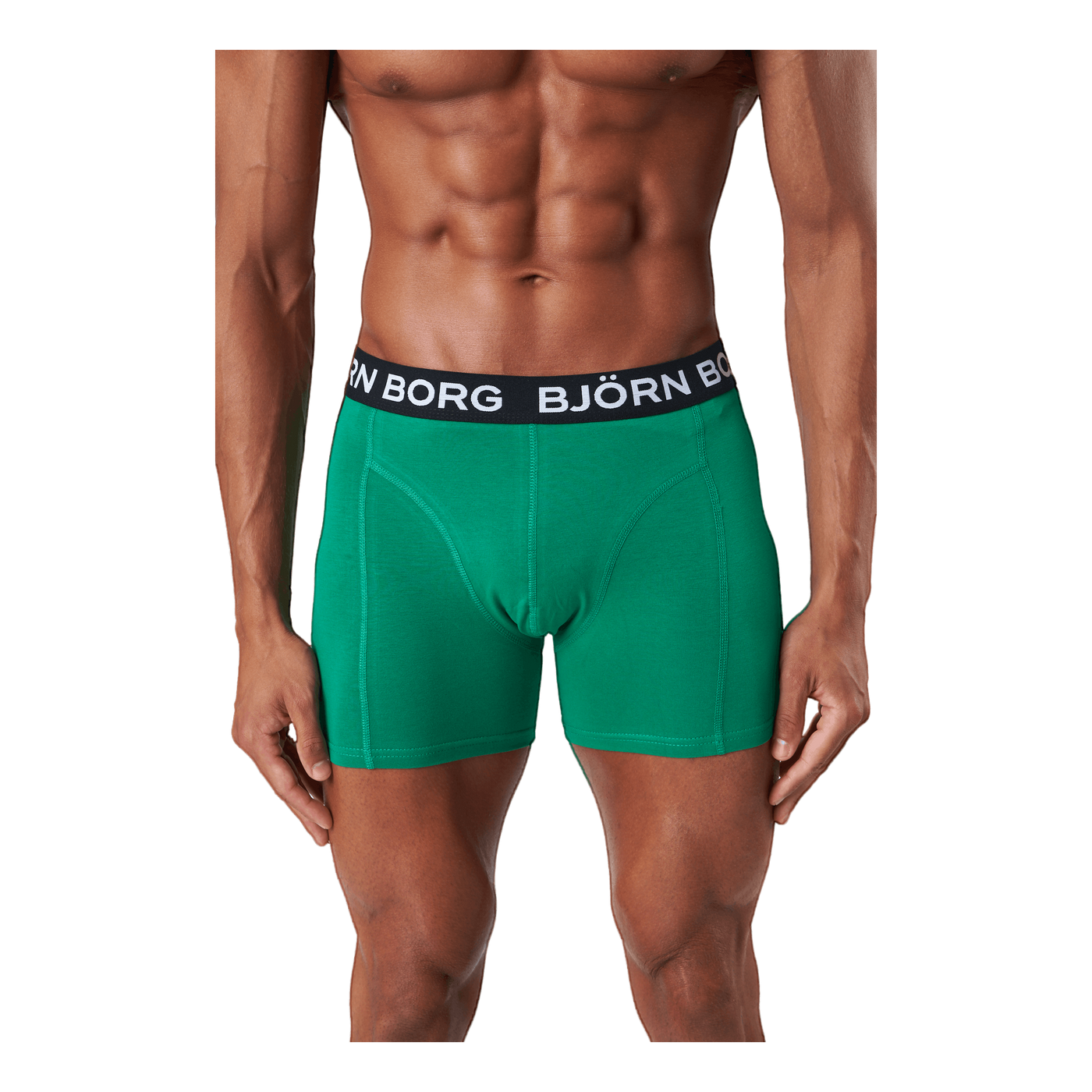 Cotton Stretch Boxer 3p Multipack 9