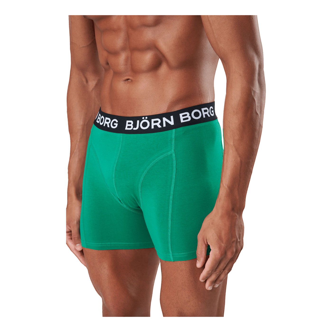 Cotton Stretch Boxer 3p Multipack 9