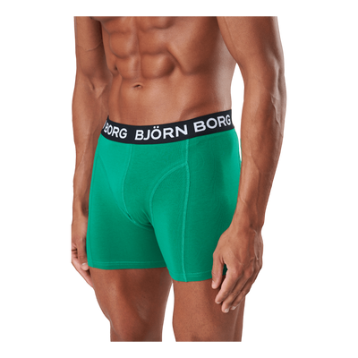 Cotton Stretch Boxer 3p Multipack 9