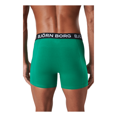 Cotton Stretch Boxer 3p Multipack 9