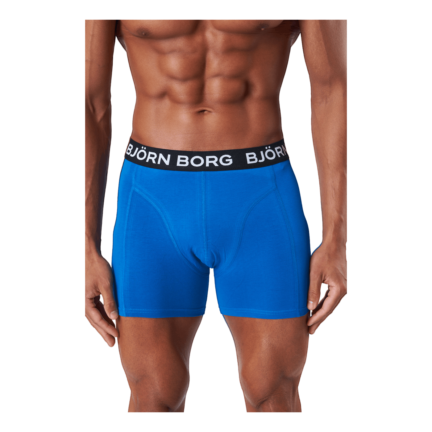 Cotton Stretch Boxer 3p Multipack 9