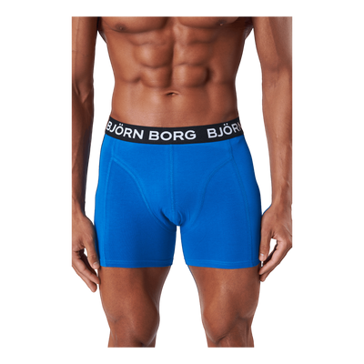 Cotton Stretch Boxer 3p Multipack 9