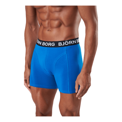 Cotton Stretch Boxer 3p Multipack 9