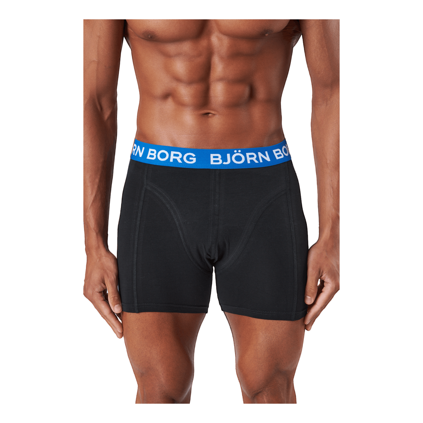 Cotton Stretch Boxer 3p Multipack 9