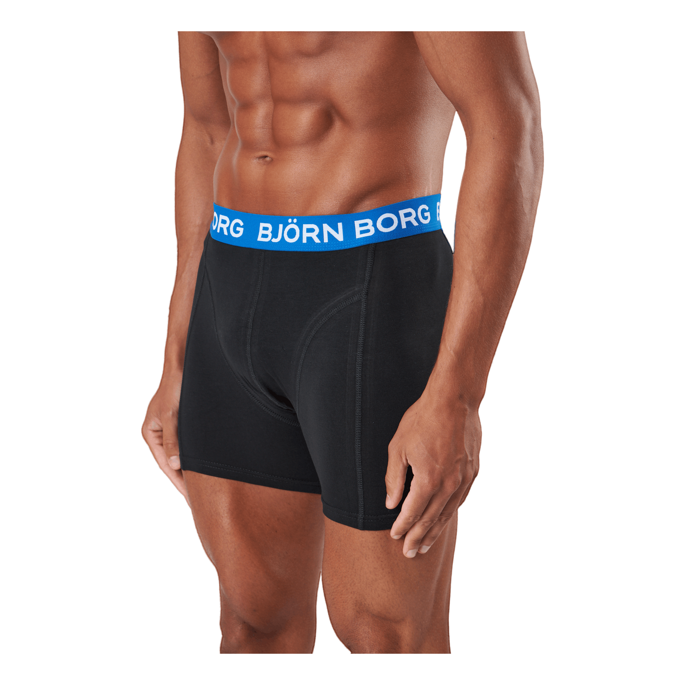 Cotton Stretch Boxer 3p Multipack 9