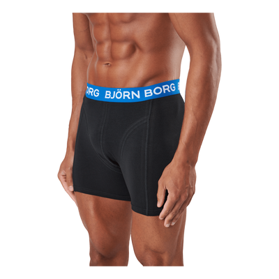 Cotton Stretch Boxer 3p Multipack 9