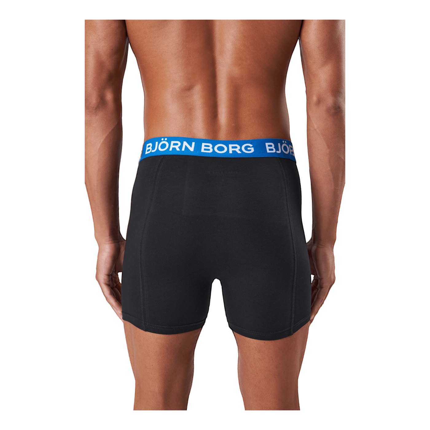 Cotton Stretch Boxer 3p Multipack 9