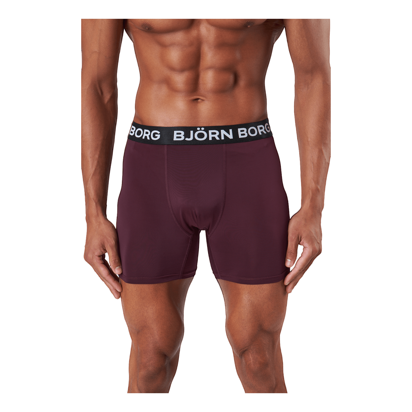 Performance Boxer 3p Multipack 3