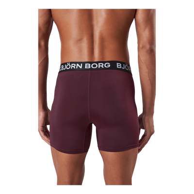 Performance Boxer 3p Multipack 3