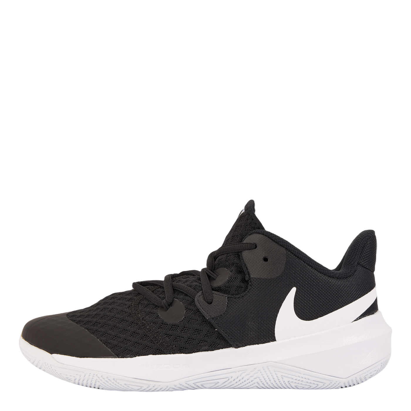 Nike Zoom Hyperspeed Court Uni Black/white