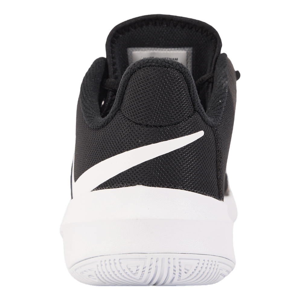 Nike Zoom Hyperspeed Court Uni Black/white