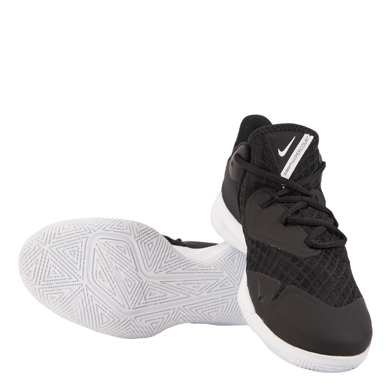 Nike Zoom Hyperspeed Court Uni Black/white
