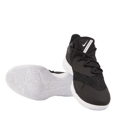 Nike Zoom Hyperspeed Court Uni Black/white