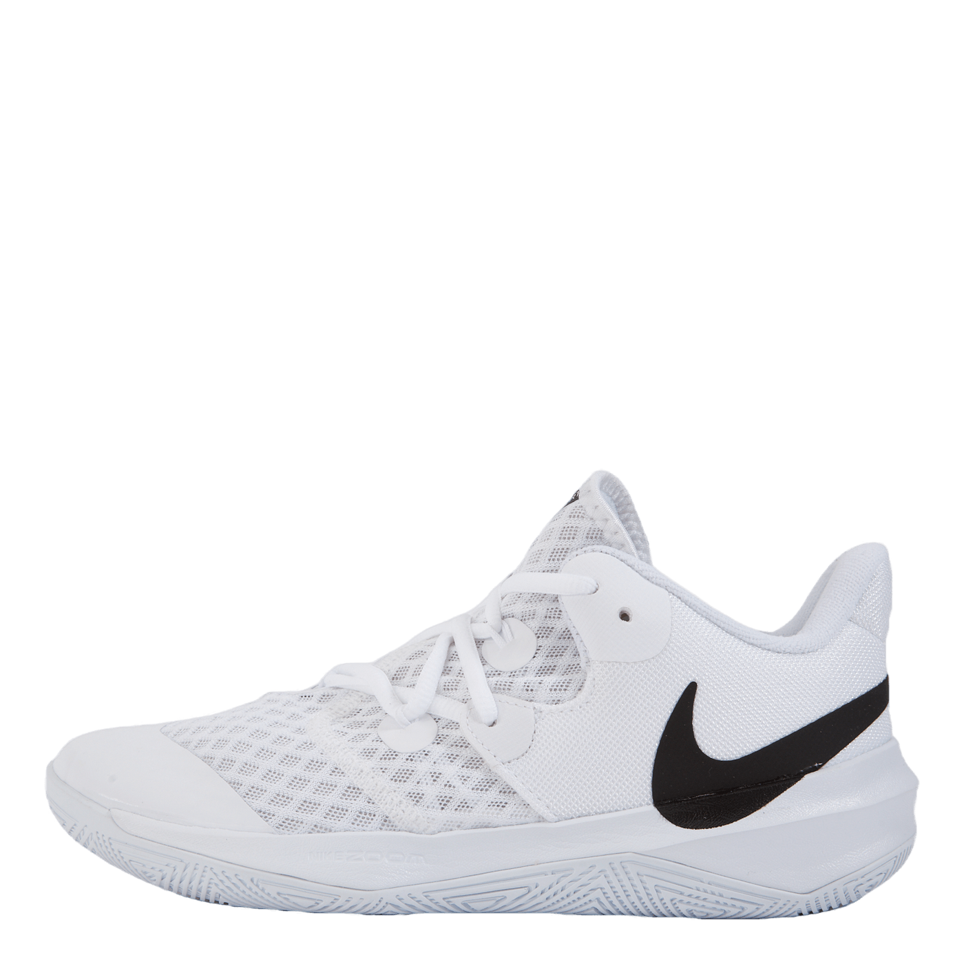 Nike Zoom Hyperspeed Court Uni White/black