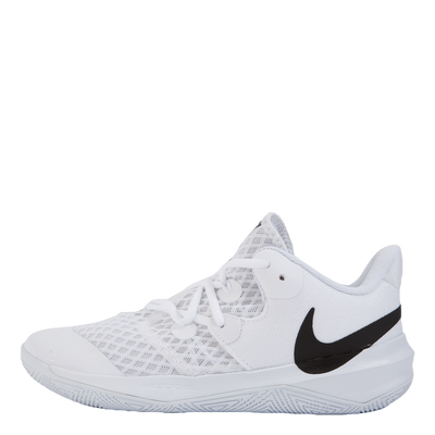 Nike Zoom Hyperspeed Court Uni White/black