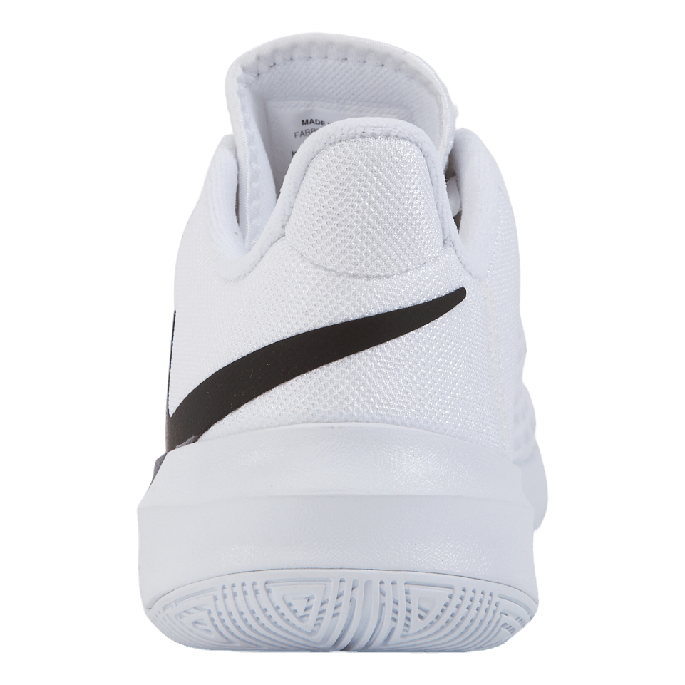 Nike Zoom Hyperspeed Court Uni White/black