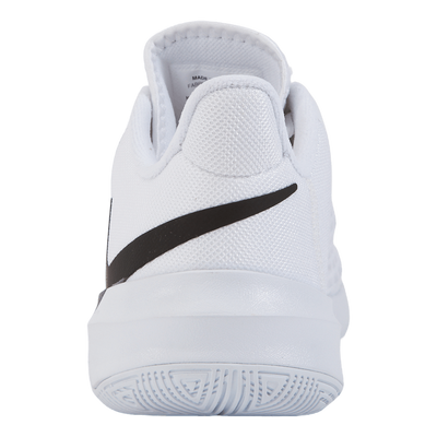 Nike Zoom Hyperspeed Court Uni White/black