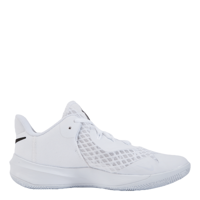 Nike Zoom Hyperspeed Court Uni White/black