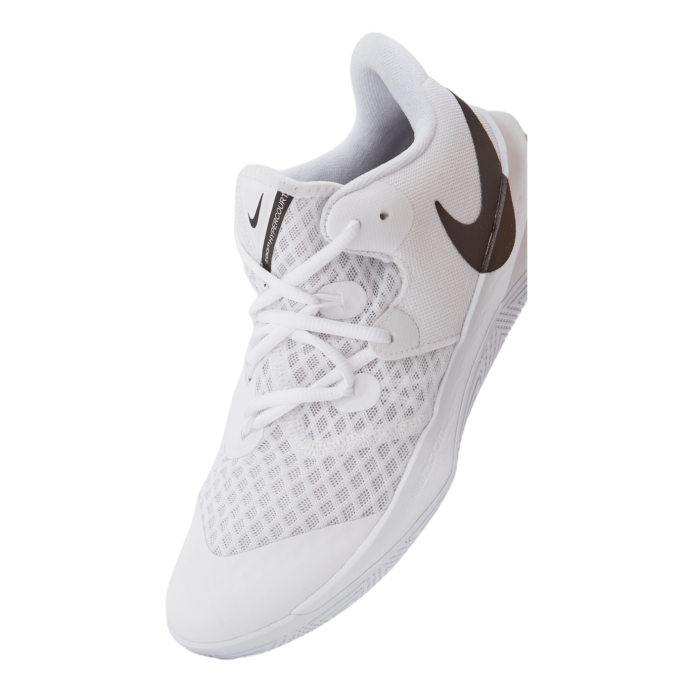 Nike Zoom Hyperspeed Court Uni White/black