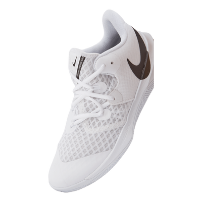 Nike Zoom Hyperspeed Court Uni White/black