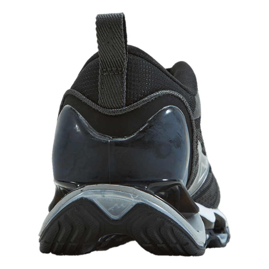 Wave Propechy 11 (unisex) Dark Shadow/silver/black