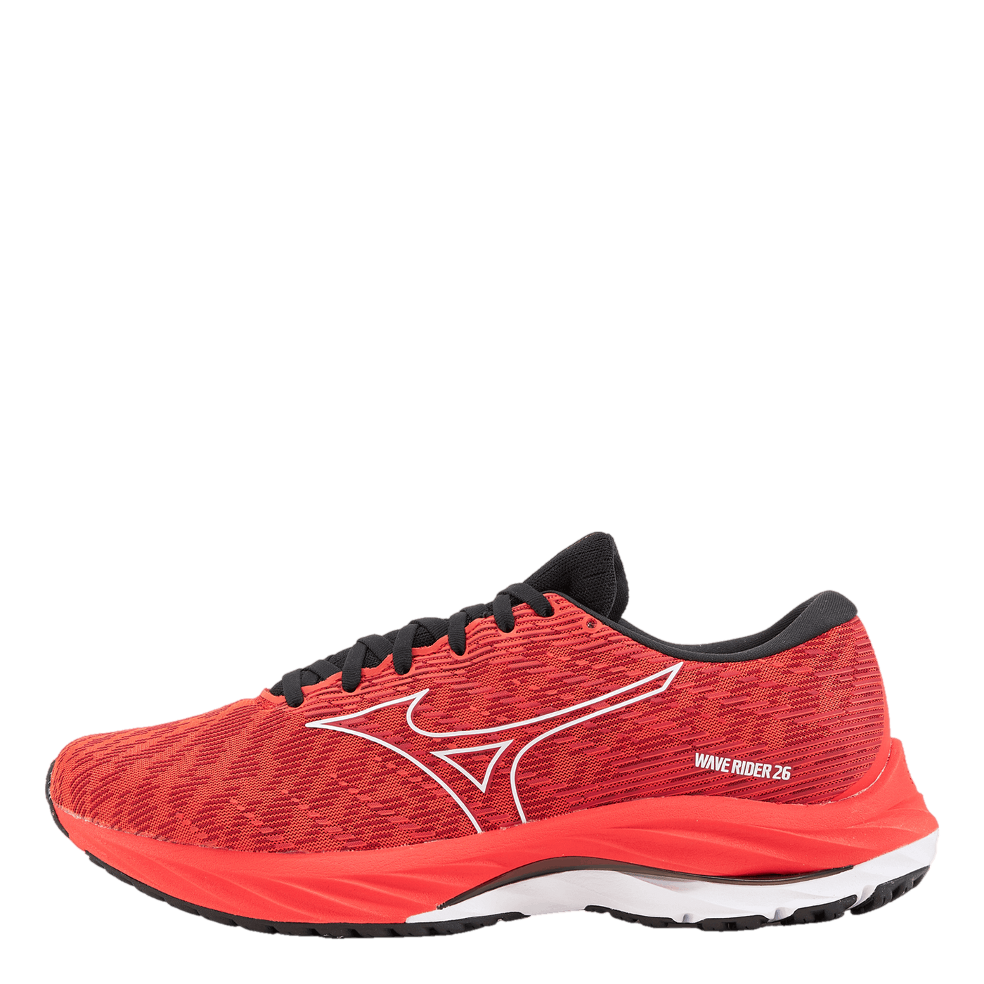 Wave Rider 26 Ignition Red/white/black