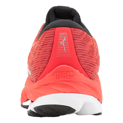 Wave Rider 26 Ignition Red/white/black