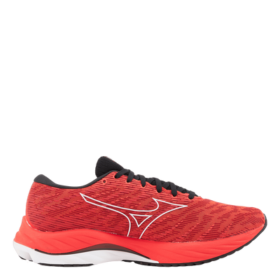 Wave Rider 26 Ignition Red/white/black