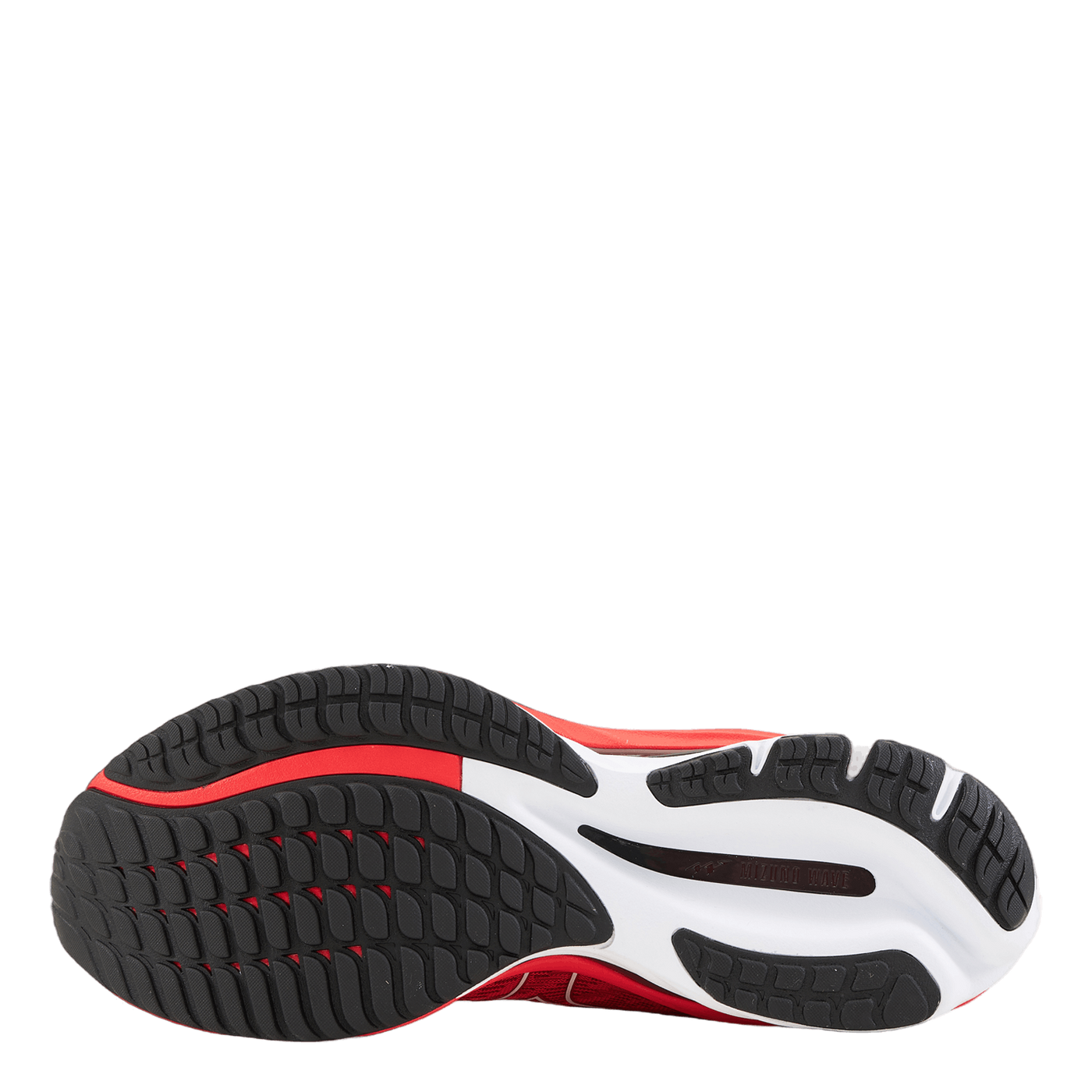 Wave Rider 26 Ignition Red/white/black