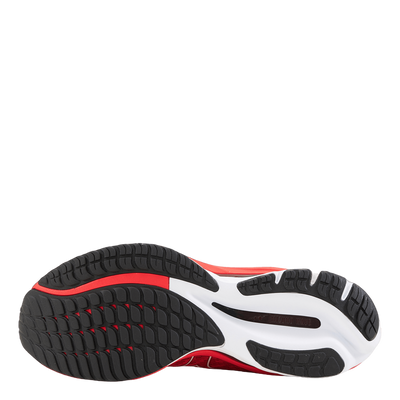 Wave Rider 26 Ignition Red/white/black