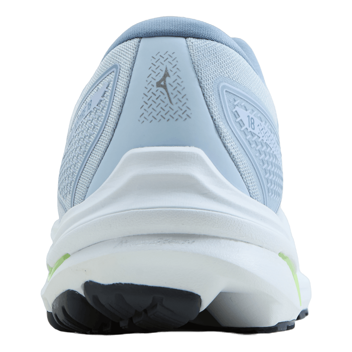 Wave Inspire 18 W Heather/white/troposphere