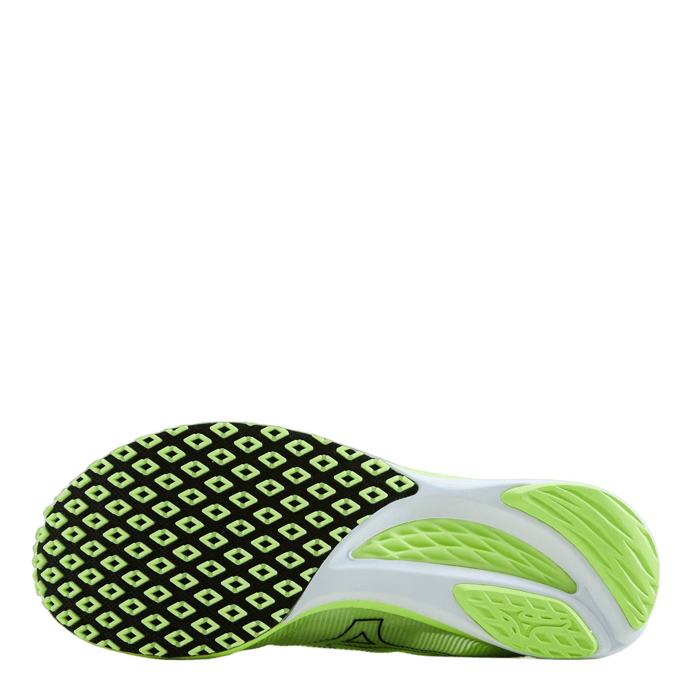 Wave Duel 3 Black/neo Lime/white