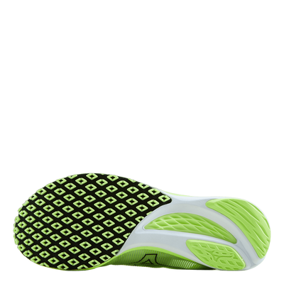 Wave Duel 3 Black/neo Lime/white