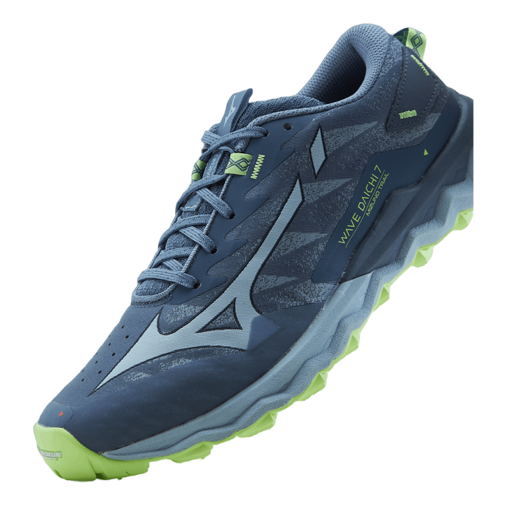 Wave Daichi 7 W Vintage Indigo/subdued Blue/ne